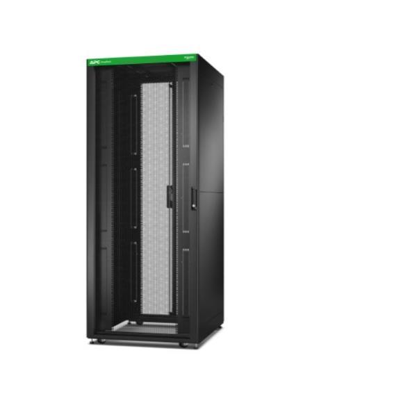 APC Easy Rack - Rack cabinet - nero …